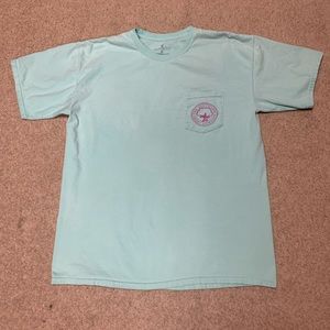 Pocket tee